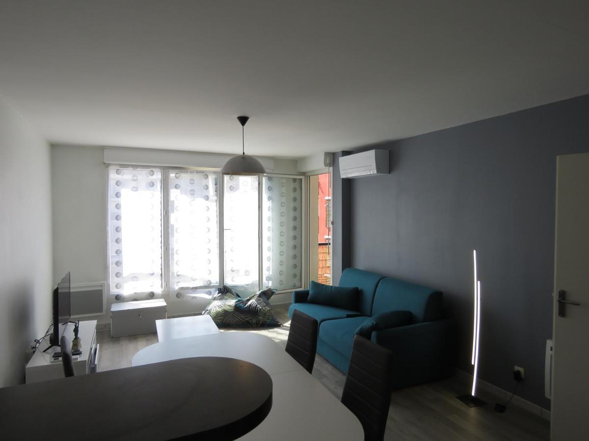 Centre Ville & Acces Facile 님 외부 사진