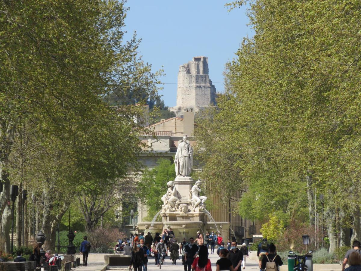 Centre Ville & Acces Facile 님 외부 사진